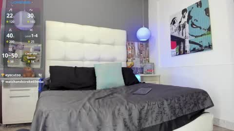 thiagoxbig online show from 03.06.25