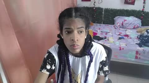 Snapshot of thiana_horny chatting on 06.15.26 thiana_horny online show from 06.15.26