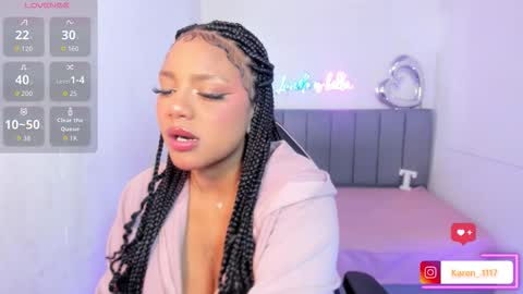  thiana  online show from 11.18.25