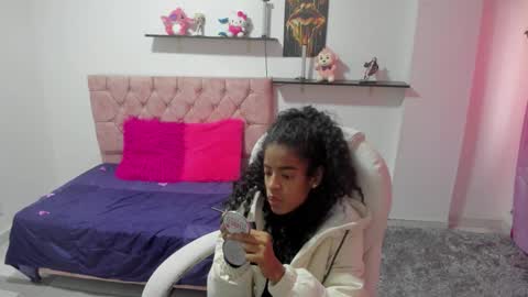 thianahorny online show from 01.13.26