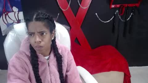 thianahorny online show from 01.17.26