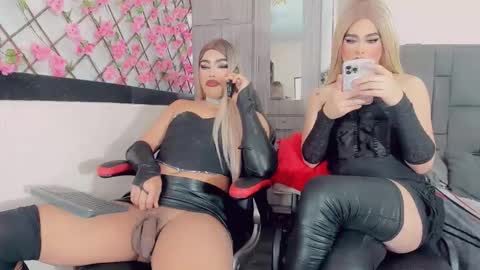 Snapshot of thiara_veky chatting on 02.05.26 Thiara online show from 02.05.26