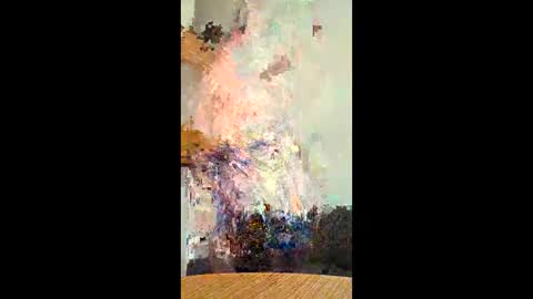 Thibthib online show from 04.21.26