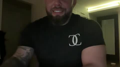 thiccbull12 online show from 03.03.25