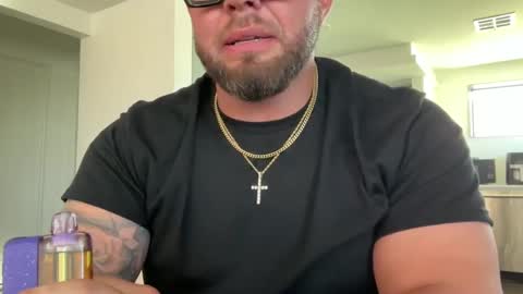 thiccbull12 online show from 09.12.25