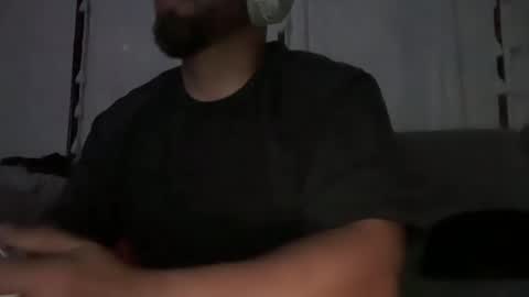 thiccbull12 online show from 11.27.25