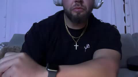 thiccbull12 online show from 02.15.26