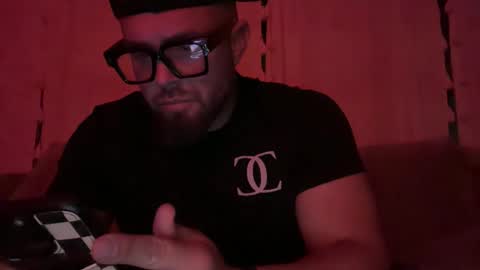 thiccbull12 online show from 05.28.26