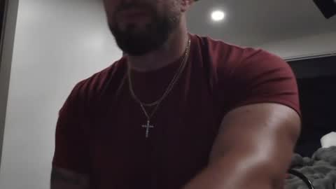 thiccbull12 online show from 07.30.26