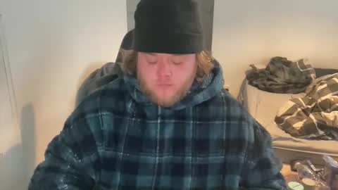 thicccd97 online show from 04.13.26