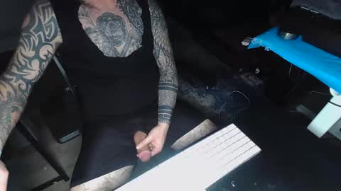 thicchogg online show from 02.15.26