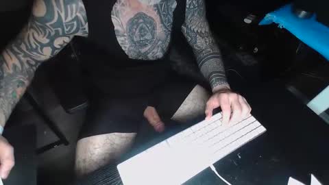 thicchogg online show from 02.15.26