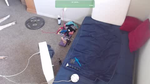 Snapshot of thiccthighs4you chatting on 01.11.25 thiccthighs4you online show from 01.11.25