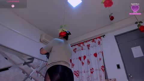 Lexxy online show from 09.19.25