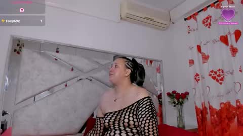 Lexxy online show from 09.21.25