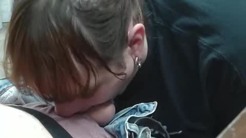 Thick Dom online show from 12.23.25