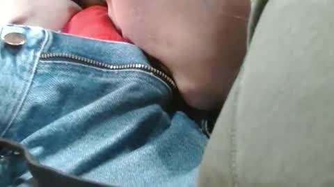 Thick Dom online show from 01.12.26