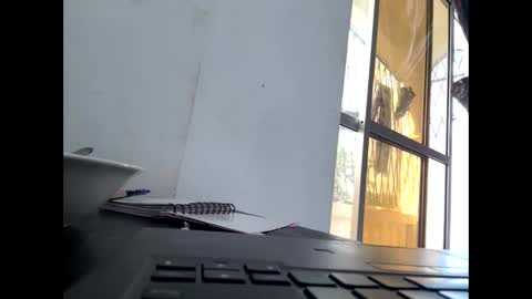 Call me Taliee online show from 09.27.25