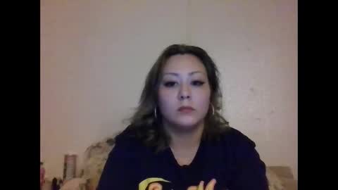 thickassazn93 online show from 11.21.25