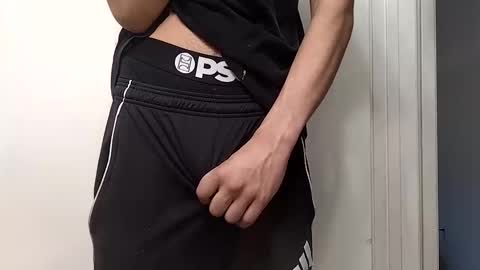 thickbigdick789 online show from 09.27.25