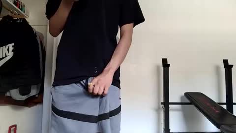 thickbigdick789 online show from 10.23.25