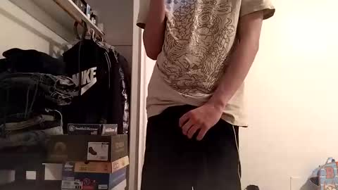 thickbigdick789 online show from 12.20.25