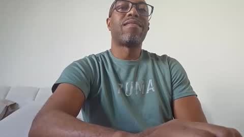 thickblackdick online show from 11.17.25