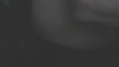 Snapshot of thickbong chatting on 10.31.25 thickbong online show from 10.31.25