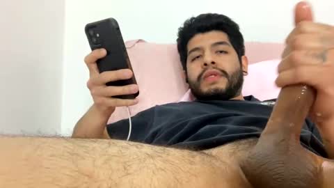 ThickCockMatt online show from 03.08.25