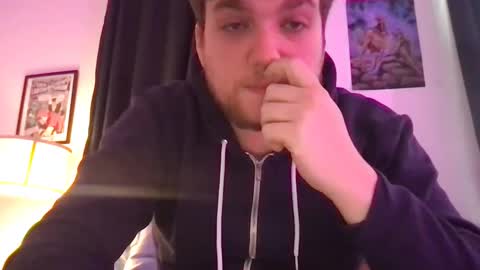 Snapshot of thickdick4206 chatting on 02.18.25 Thick online show from 02.18.25