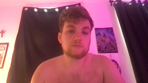 Snapshot of thickdick4206 chatting on 09.17.25 Thick online show from 09.17.25