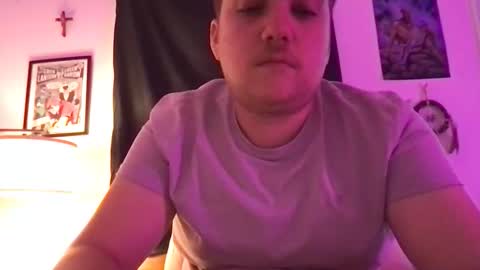 Snapshot of thickdick4206 chatting on 02.16.26 Thick online show from 02.16.26