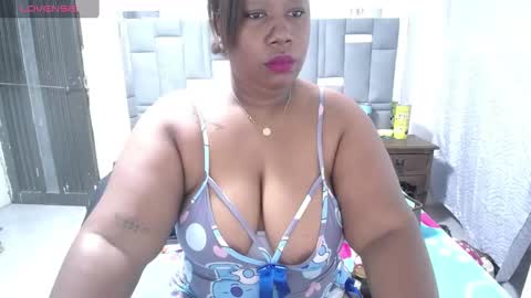 XIOMARA  online show from 01.24.25