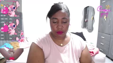 XIOMARA  online show from 03.26.26