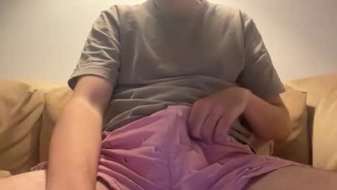 thickerbunny online show from 10.04.25