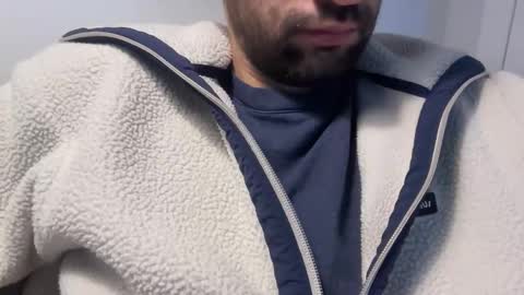 thickerbunny online show from 11.16.25