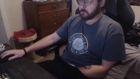 thickgarrett online show from 11.20.25