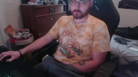 thickgarrett online show from 03.21.26