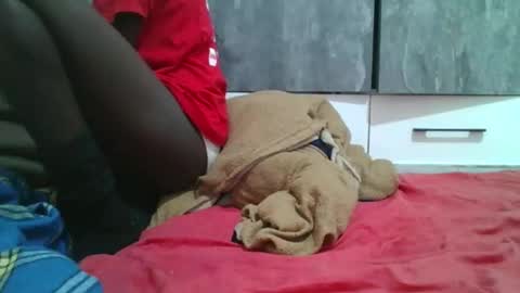 thickianah376 online show from 12.05.25