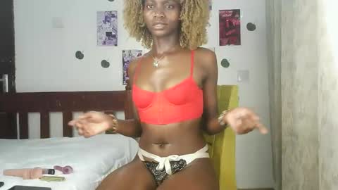 thickiie online show from 04.08.26