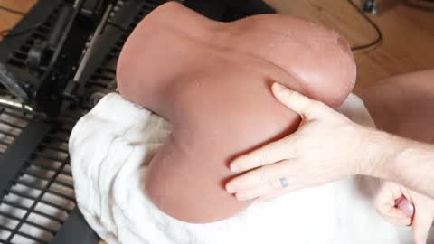 ThickJerry online show from 01.23.25