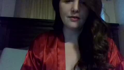 Snapshot of thickkinx chatting on 12.31.24 thickkinx online show from 12.31.24