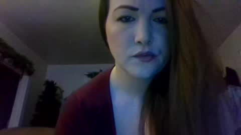 Snapshot of thickkinx chatting on 02.19.25 thickkinx online show from 02.19.25