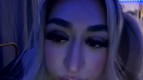thicklatinamami1 online show from 05.10.26
