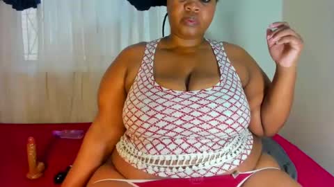 thickleeyanaxxx online show from 06.27.26