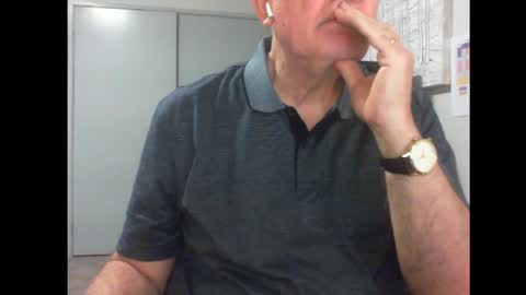 James online show from 01.06.25