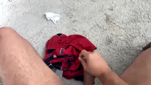 Thick-Mo online show from 09.18.25