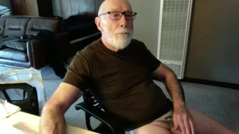 Thickmorningwoodinyou always online show from 12.18.24