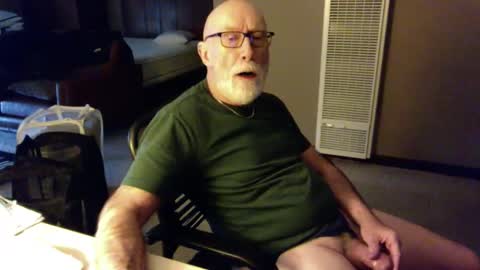 Thickmorningwoodinyou always online show from 12.20.24