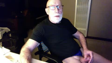 Thickmorningwoodinyou always online show from 12.22.24